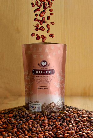 Produk Desa
