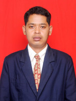 GAZALI RAHMAN, S.Sos