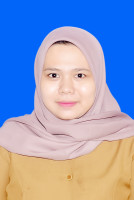 HAJARATUL ANALISA, S. Sos