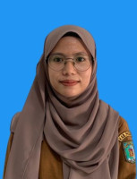 HIDAYAH SARI, S.Si